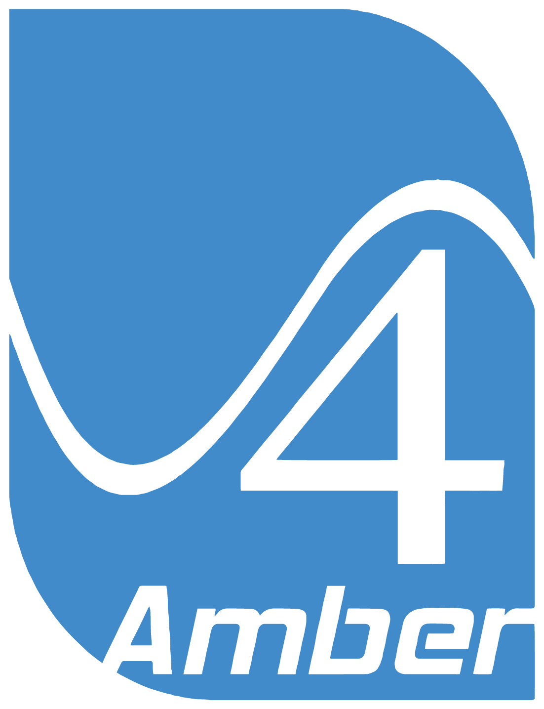 4 Amber